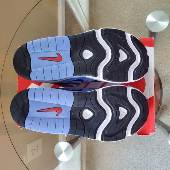 Nike Air Max 200 - Picture 5 of 9